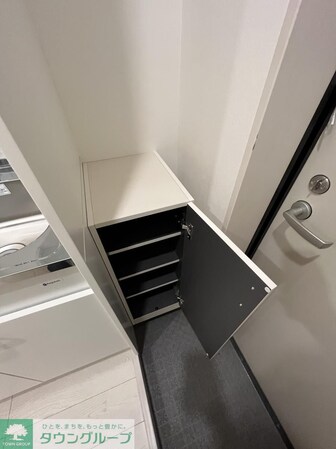 MELDIA東岩槻駅前の物件内観写真